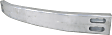 Rear Bumper Reinforcement, Aluminum