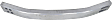 Rear Bumper Reinforcement, Aluminum