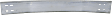Rear Bumper Reinforcement, Aluminum