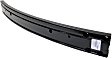 Rear Bumper Reinforcement, Steel