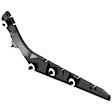 Rear, Driver Side Bumper Bracket