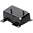 Rear, Driver Side Bumper Bracket, Reinforcement Bar Bracket
