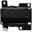 Rear, Driver Side Bumper Bracket, Reinforcement Bar Bracket