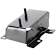 Rear, Driver Side Bumper Bracket, Reinforcement Bar Bracket