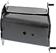 Rear, Driver Side Bumper Bracket, 4 Cyl., 1.6L Engine
