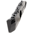 Rear, Passenger Side, Inner Bumper Bracket, 4 Cyl., 1.6L Engine