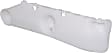 Rear, Driver Side, Inner Bumper Bracket, 4 Cyl., 1.6L Engine