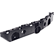 Rear, Passenger Side Bumper Bracket, Side Bumper Bracket, 4 Cyl., 1.6L Engine