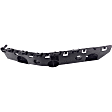 Rear, Driver Side Bumper Bracket, Side Bumper Bracket, 4 Cyl., 1.6L Engine