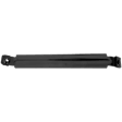 Rear, Driver or Passenger Side Bumper Bracket, CAPA Certified