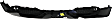 Rear, Lower Valance, Bumper Cover, Textured, CAPA Certified