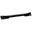 Center Bumper Step Pad, Textured Black, 8 Cyl., 5.6L Engine