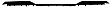 Upper Bumper Step Pad, Black