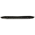 Lower Bumper Step Pad, Black