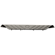 Lower Bumper Step Pad, Black