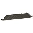 Lower Bumper Step Pad, Black