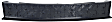 2005-2015 Nissan Xterra - Center Bumper Step Pad, Black, 6 Cyl., 4.0L Engine