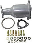 Front, Passenger Side Catalytic Converter, Federal EPA Standard, 46-State Legal (Cannot ship to CA, CO, NY or ME), 3.3L/3.5L Engines