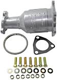 Front, Passenger Side Catalytic Converter, Federal EPA Standard, 46-State Legal (Cannot ship to CA, CO, NY or ME), 3.3L/3.5L Engines