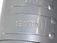 Front, Passenger Side Catalytic Converter, Federal EPA Standard, 46-State Legal (Cannot ship to CA, CO, NY or ME), 3.3L/3.5L Engines