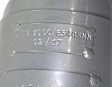 Front, Passenger Side Catalytic Converter, Federal EPA Standard, 46-State Legal (Cannot ship to CA, CO, NY or ME), 3.3L/3.5L Engines