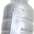 Front Catalytic Converter, 2.4L, 4Cyl, Federal EPA Standard, 46-State Legal (Cannot ship to CA, CO, NY or ME), Direct Replacement Series