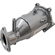 Front, Passenger Side Catalytic Converter, Federal EPA Standard, 46-State Legal (Cannot ship to CA, CO, NY or ME), 3.3L Engine
