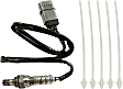 Oxygen Sensor, 4-Wire, Heated
