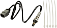 Oxygen Sensor, 4-Wire, Heated