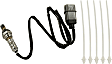 Oxygen Sensor, 4-Wire, Heated