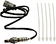 Oxygen Sensor, 4-Wire, Heated