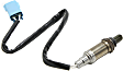 Oxygen Sensor, 4-Wire, Heated, 20.79 in. Length