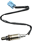Oxygen Sensor, 4-Wire, Heated, 20.79 in. Length