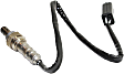 After Secondary Catalytic Converter Oxygen Sensor, 4-Wire, 4 Cyl., 2.5L Engine