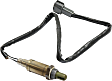 After Catalytic Converter Oxygen Sensor, 4-Wire, Heated, 6 Cyl., 3.3L Engine