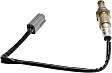 Oxygen Sensor, Sold Individually, 4-Wire, 1.8/2.0/2.5/3.5/3.7/3.8/4.0L Engines