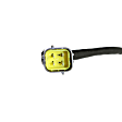 Oxygen Sensor, Sold Individually, 4-Wire, 1.8/2.0/2.5/3.5/3.7/3.8/4.0L Engines