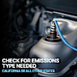 Oxygen Sensor, Sold Individually, 4-Wire, 1.8/2.0/2.5/3.5/3.7/3.8/4.0L Engines