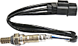 Oxygen Sensor, 4-Wire, Heated