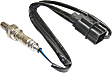 Oxygen Sensor, 4-Wire, Heated