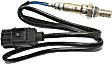 Oxygen Sensor, 4-Wire, Heated