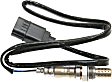 Oxygen Sensor, 4-Wire, Heated