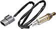 Oxygen Sensor, 3-Wire, Heated