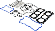 Cylinder Head Gasket, 6 Cyl., 3.5L Engine, Head Bolts Not Included