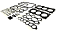 Cylinder Head Gasket, 6 Cyl., 3.5L Engine, Head Bolts Not Included