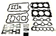 Cylinder Head Gasket, 6 Cyl., 3.5L Engine, Head Bolts Not Included