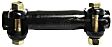 Tie Rod Adjusting Sleeve, 4.72 inch Length, with 11/16 in. X 18 Threads