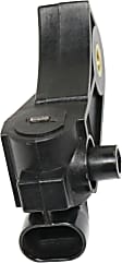 Front or Rear, Driver or Passenger Side ABS Speed Sensor