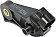 Front or Rear, Driver or Passenger Side ABS Speed Sensor