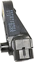 Front or Rear, Driver or Passenger Side ABS Speed Sensor